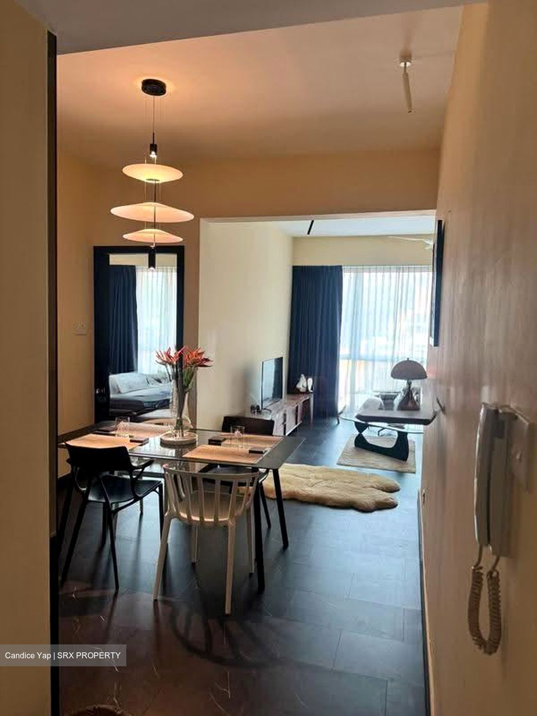 Parc Haven (D12), Apartment #606442301